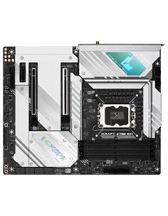Материнская плата Maxsun (MS-ICRAFT Z790 WIFI)