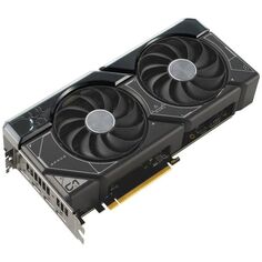 Видеокарта Asus RTX4070 12GB DUAL (90YV0IZ3-M0NA00)