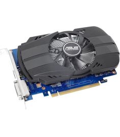 Видеокарта Asus PH-GT1030-O2G 2GB (90YV0AU0-M0NA00)