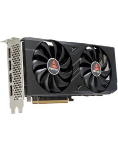 Видеокарта Biostar RX6750XT 12GB (VA6756TML9)