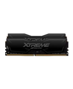 Память оперативная DDR4 OCPC XT II 16Gb (8Gbx2), 3200Mhz, (MMX2K16GD432C16)