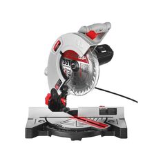 Пила торцовочная Зубр ЗПТ-210-1400 Л