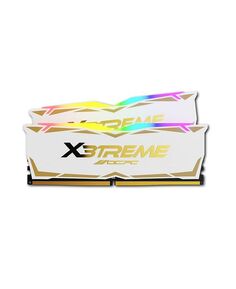 Память оперативная DDR4 OCPC X3 RGB 32Gb (16Gbx2), 3600Mhz, (MMX3A2K32GD436C18WL)