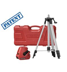 Нивелир лазерный Condtrol NEO X200 set (1-2-123)
