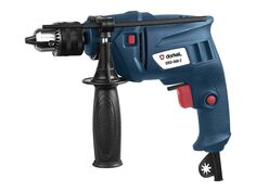 Дрель ударная DORKEL DRD-500-2, 500 Вт