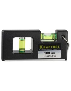 Уровень Kraftool Pro Мини 1-34861-010