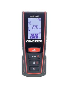 Дальномер лазерный Condtrol Vector 60