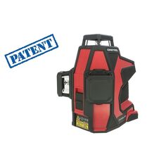 Нивелир лазерный Condtrol Omniliner 3D (1-2-129)