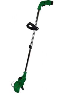 Триммер аккумуляторный ZITREK GreenCut 12 (12В, Li-ion аккумулятор 1шт)