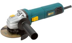 Шлифмашина угловая FIT 80268, 710 Вт F.It