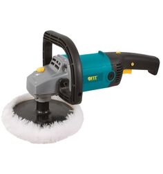 Шлифмашина полировальная FIT 80555, 1200 Вт F.It