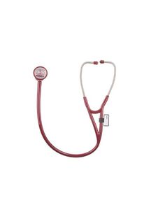 Стетофонендоскоп CS Medica CS-422 Premium (малиновый)