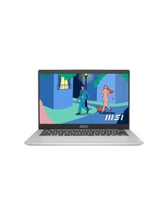 Ноутбук MSI Modern 14 C12M-238RU (9S7-14J111-238)