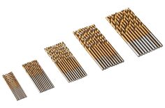 Набор сверл по дереву 50 предметов DEKO DS50 ДЕКО