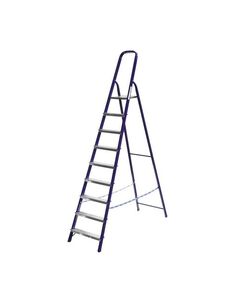 Лестница-стремянка Mirax 38800-09 9 ступеней