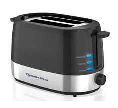 Тостер Zigmund & Shtain ST-80 B Y1-00053032