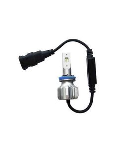 Лампа LED Recarver Type X5 H8/H9/H11 4500 lm (1шт) 6000K, RTX5LED70H11