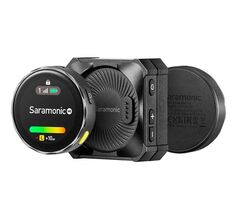 Радиосистема Saramonic BlinkMe B2(TX+TX+RX) 2,4 ГГц приемник + 2 передатчика