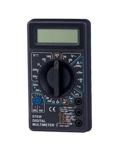 Мультиметр Ресанта DT 838