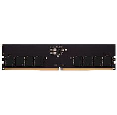 Память оперативная AMD Radeon 8GB DDR5 4800 DIMM Entertainment Series Black (R558G4800U1S-U)