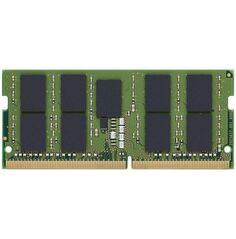 Память оперативная Kingston 16GB DDR4 3200 SO DIMM (KSM32SED8/16HD)