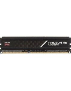 Память оперативная AMD Radeon 32Gb DDR4 3200Mhz Long DIMM (R9S432G3206U2S-RGB)