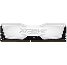 Память оперативная OCPC XT II DDR4 3200MHz 16GB WHITE (MMX16GD432C16W)