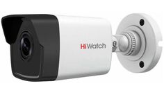 Видеокамера IP HiWatch DS-I400(С) 2.8-2.8мм