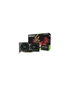 Видеокарта SINOTEX GeForce RTX 2060 NINJA 6G (NH206FG66S)