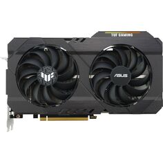 Видеокарта Asus Radeon RX 6500XT 4096Mb 64 GDDR6