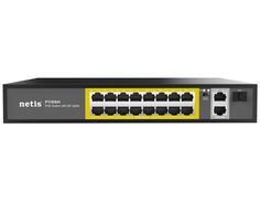 Коммутатор Netis P116GH