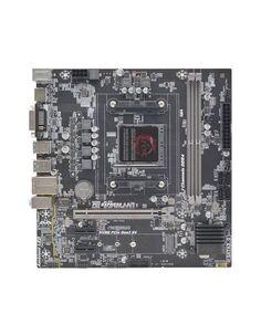 Материнская плата Afox B450 (B450-MA-V2)