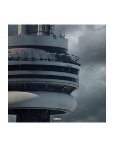 0602547973368, Виниловая пластинка Drake, Views Universal Music