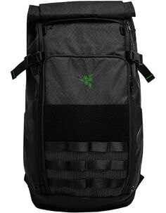 Рюкзак для ноутбука Razer Tactical Pro Backpack 17.3" V2 (RC81-02890101-0500)