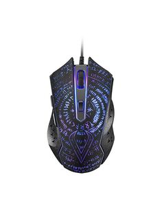 Мышь Qumo Valhalla M35 (24116)