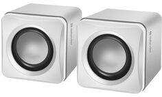 Колонки Defender SPK 33 White (65631)
