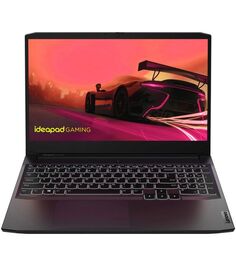 Ноутбук Lenovo IdeaPad Gaming 3 15IHU6 15.6" (82K100DWMH)