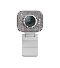 Веб-камера Logitech StreamCam OFF White