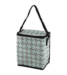 Термосумка "Astra" 21*14*25 см, ~7 л Рыжий Кот