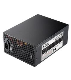 Блок питания Super Flower Leadex SE Platinum 1200W ATX Platinum SF-1200F14MP SE