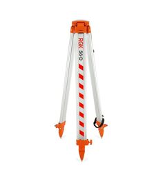 Штатив алюминиевый RGK S6-D со сферической площадкой