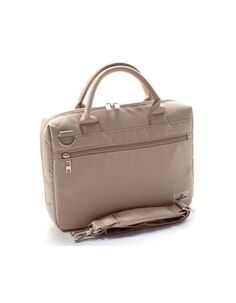 Сумка для ноутбука Bagspace 12" MF-622-12BG бежевая