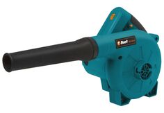 Воздуходувка Bort BSS-900-R 93410815 синий