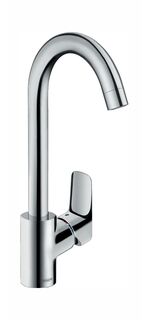 Смеситель для кухни Hansgrohe Logis 71835000