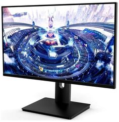 Монитор Aiwa 27" MQ270A-B-1 Black