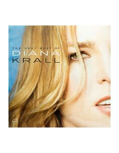Виниловая пластинка Diana Krall, The Very Best Of (0602517468313) Verve