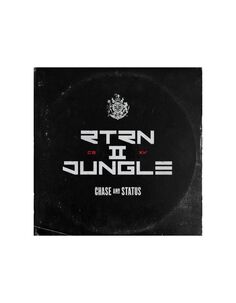 Виниловая пластинка Chase & Status, Return II Jungle (0602577819315) Virgin