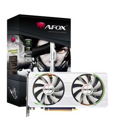 Видеокарта AFOX GeForce RTX 3070 8G (AF3070-8192D6H4)