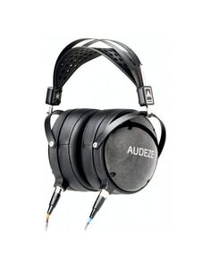 Наушники Audeze LCD-2 Closed Black