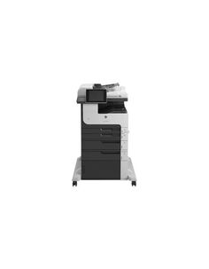 МФУ лазерное HP LaserJet Enterprise 700 M725f (CF067A) серый